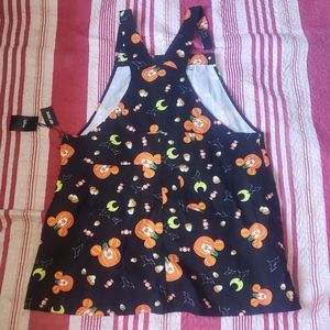 Disney dress 4 Plus Size